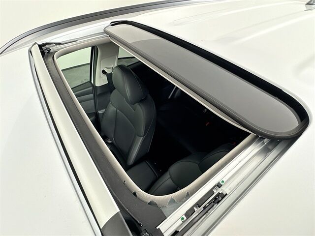 2025 Hyundai Tucson SEL Convenience Quincy MA