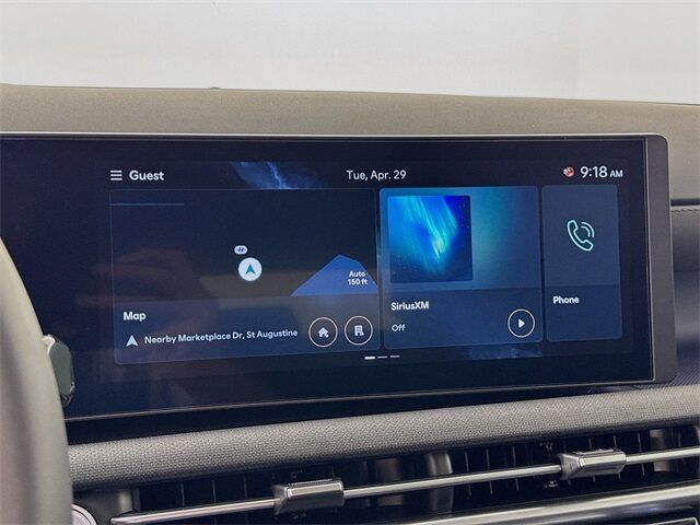 2025 Hyundai Tucson SEL Convenience Quincy MA