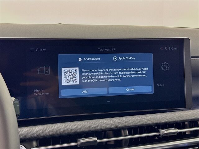 2025 Hyundai Tucson SEL Convenience Quincy MA