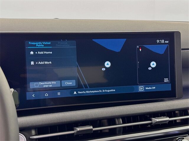 2025 Hyundai Tucson SEL Convenience Quincy MA