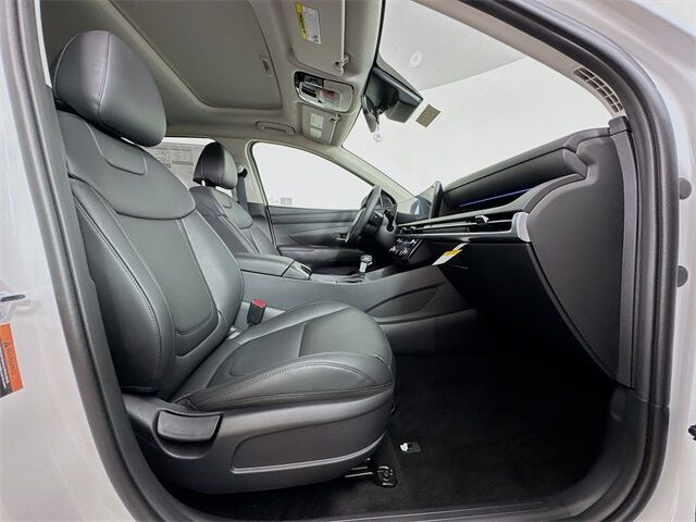 2025 Hyundai Tucson SEL Convenience Quincy MA