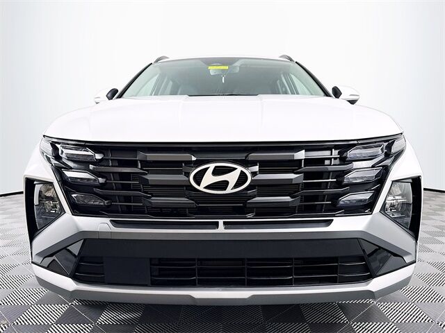 2025 Hyundai Tucson SEL Convenience Quincy MA