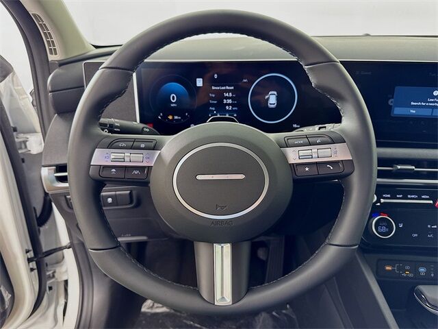 2025 Hyundai Tucson SEL Convenience Quincy MA