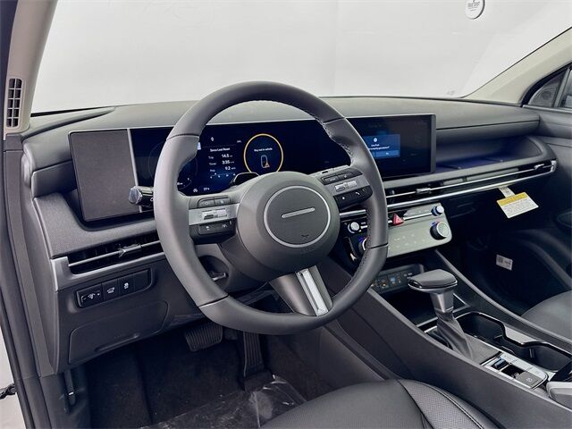 2025 Hyundai Tucson SEL Convenience Quincy MA