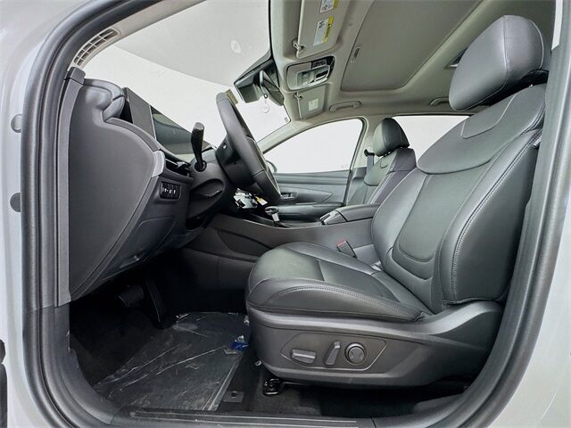 2025 Hyundai Tucson SEL Convenience Quincy MA