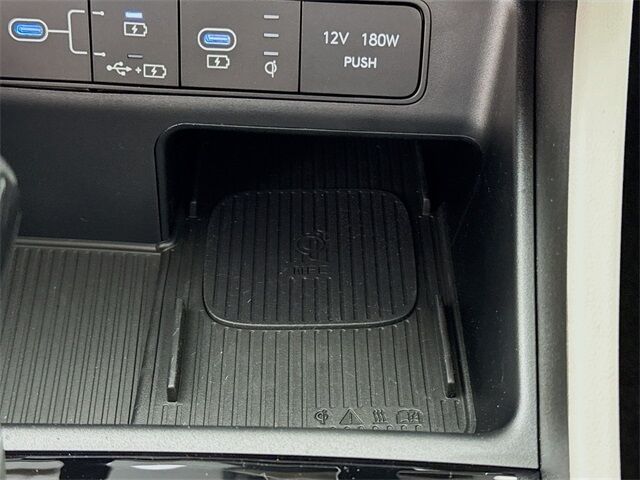 2025 Hyundai Tucson SEL Convenience Quincy MA