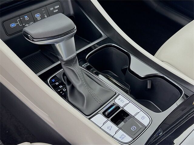 2025 Hyundai Tucson SEL Convenience Quincy MA