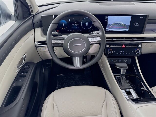 2025 Hyundai Tucson SEL Convenience Quincy MA