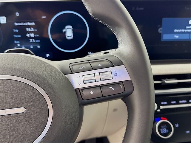 2025 Hyundai Tucson SEL Convenience Quincy MA