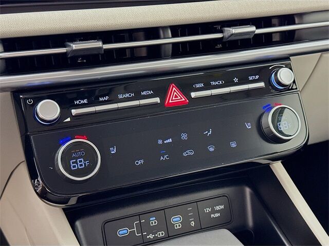 2025 Hyundai Tucson SEL Convenience Quincy MA