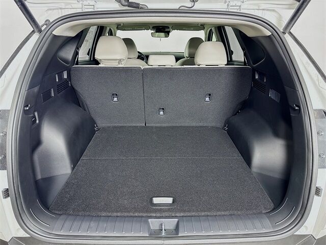 2025 Hyundai Tucson SEL Convenience Quincy MA