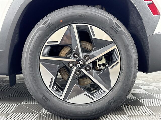 2025 Hyundai Tucson SEL Convenience Quincy MA