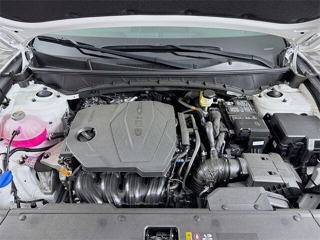 2025 Hyundai Tucson SEL Convenience Quincy MA