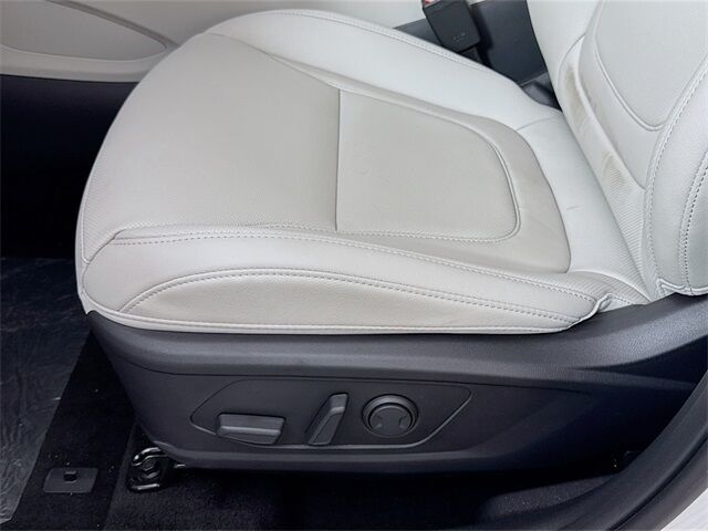 2025 Hyundai Tucson SEL Convenience Quincy MA