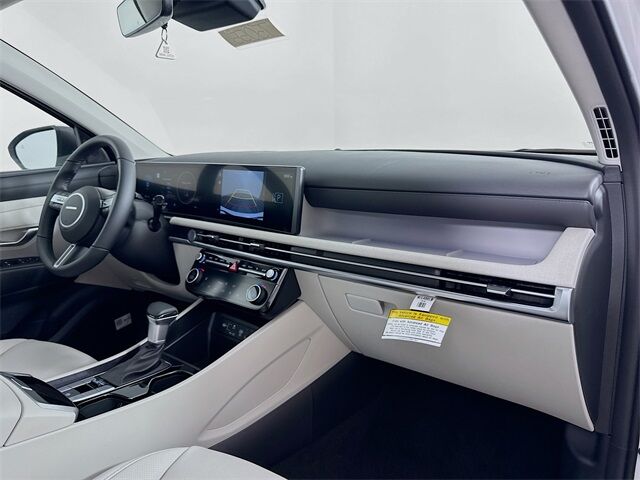 2025 Hyundai Tucson SEL Convenience Quincy MA