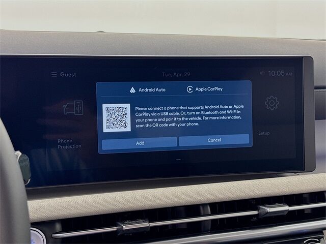 2025 Hyundai Tucson SEL Convenience Quincy MA