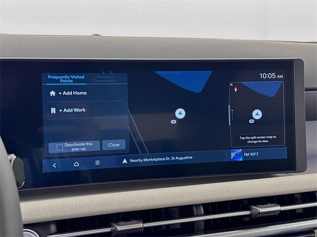 2025 Hyundai Tucson SEL Convenience Quincy MA