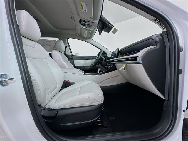 2025 Hyundai Tucson SEL Convenience Quincy MA