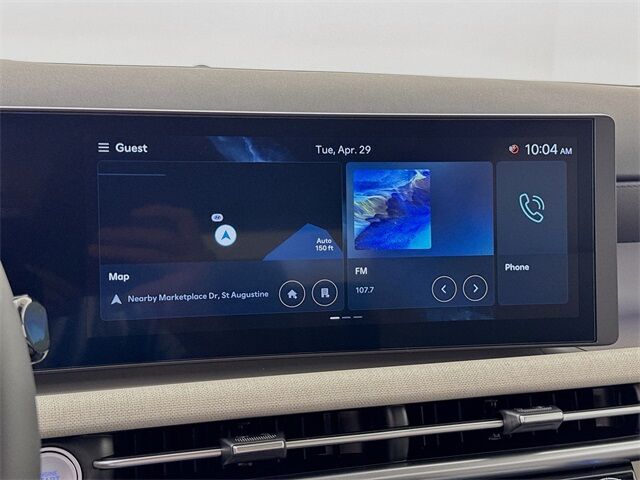 2025 Hyundai Tucson SEL Convenience Quincy MA