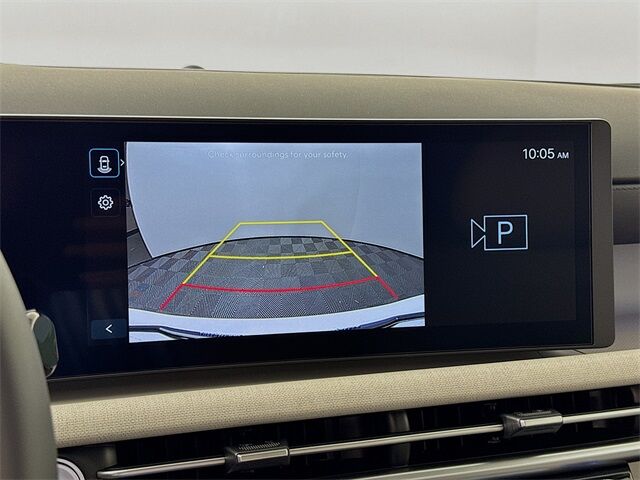 2025 Hyundai Tucson SEL Convenience Quincy MA