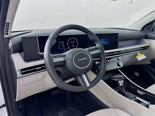 2025 Hyundai Tucson SEL Convenience Quincy MA