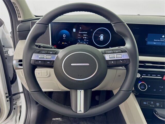 2025 Hyundai Tucson SEL Convenience Quincy MA