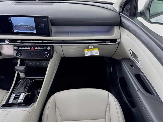 2025 Hyundai Tucson SEL Convenience Quincy MA