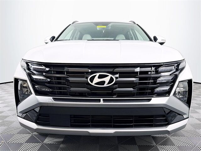 2025 Hyundai Tucson SEL Convenience Quincy MA