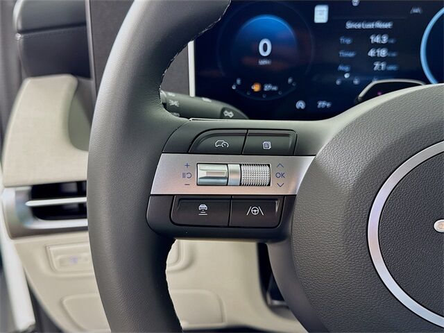 2025 Hyundai Tucson SEL Convenience Quincy MA