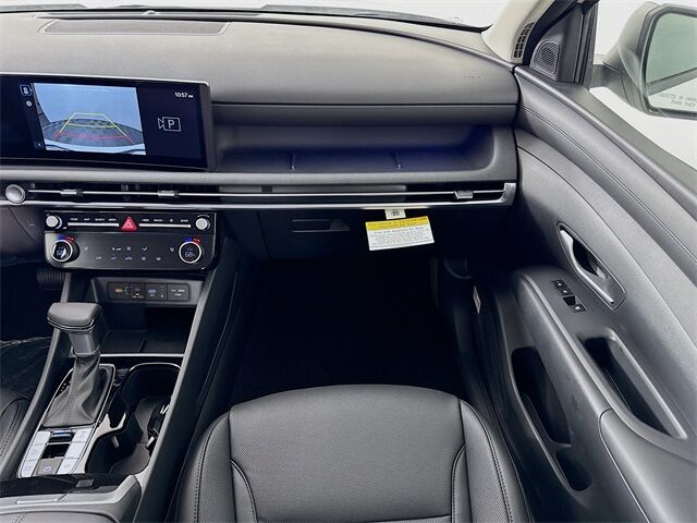 2025 Hyundai Tucson SEL Convenience Quincy MA