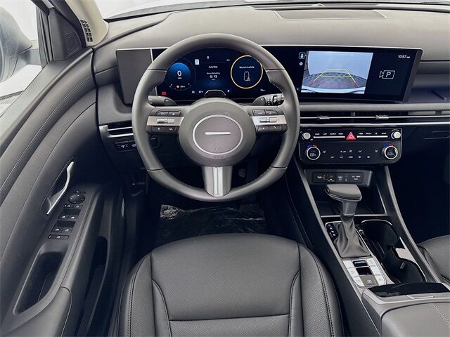 2025 Hyundai Tucson SEL Convenience Quincy MA