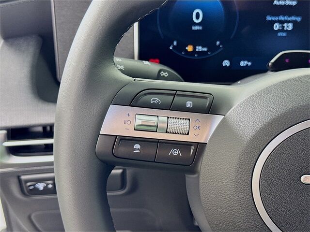 2025 Hyundai Tucson SEL Convenience Quincy MA