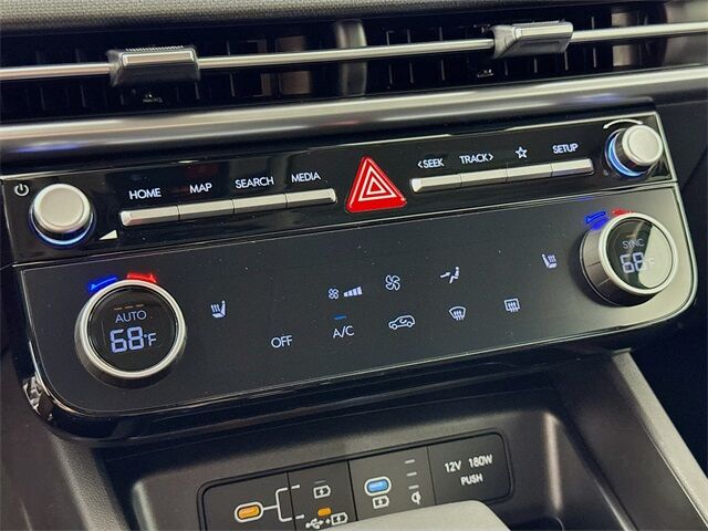 2025 Hyundai Tucson SEL Convenience Quincy MA