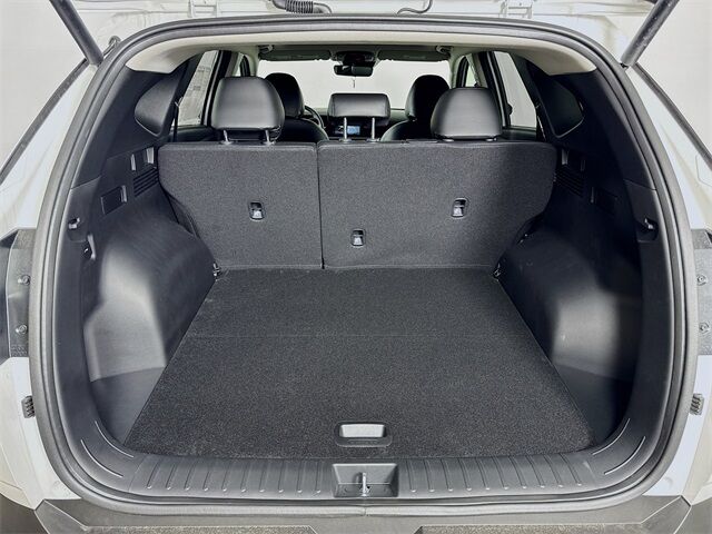 2025 Hyundai Tucson SEL Convenience Quincy MA