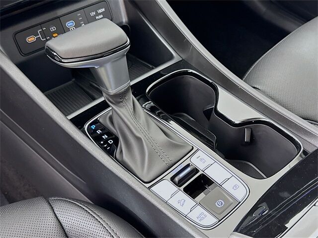 2025 Hyundai Tucson SEL Convenience Quincy MA