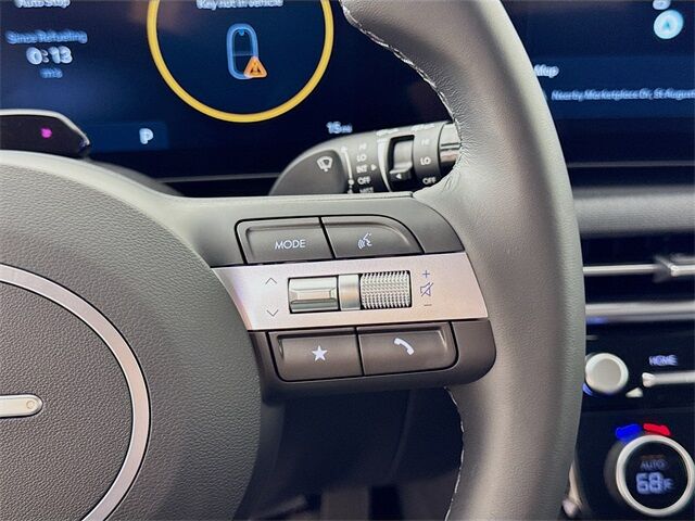 2025 Hyundai Tucson SEL Convenience Quincy MA