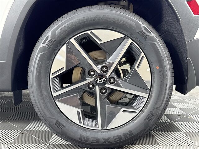 2025 Hyundai Tucson SEL Convenience Quincy MA