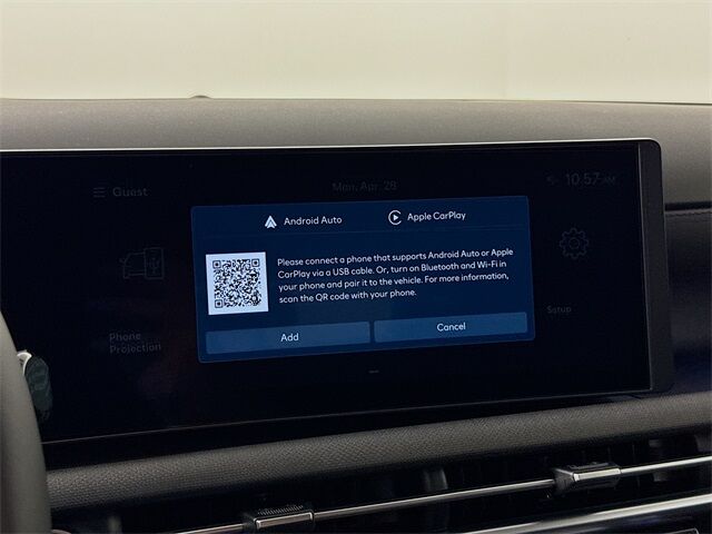 2025 Hyundai Tucson SEL Convenience Quincy MA