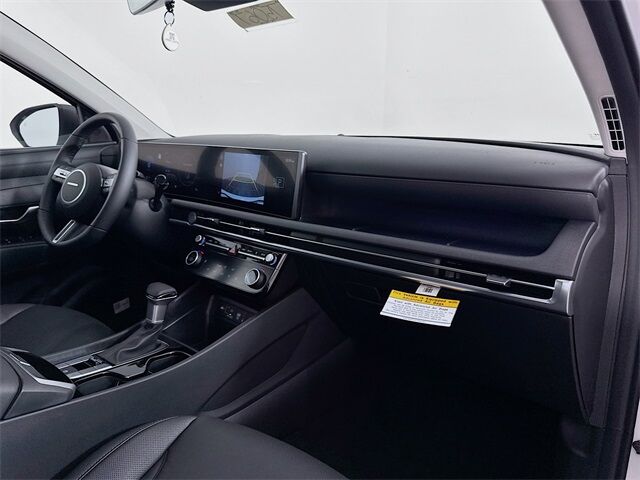 2025 Hyundai Tucson SEL Convenience Quincy MA