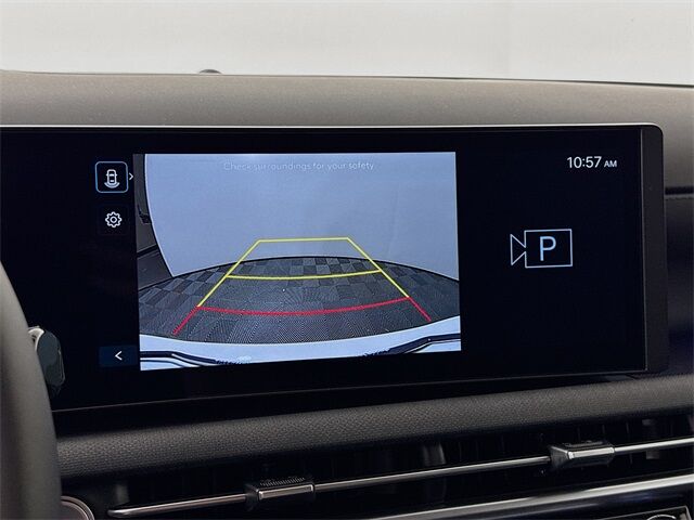 2025 Hyundai Tucson SEL Convenience Quincy MA