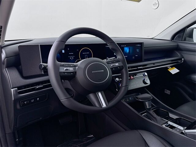 2025 Hyundai Tucson SEL Convenience Quincy MA