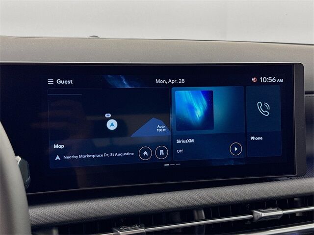 2025 Hyundai Tucson SEL Convenience Quincy MA