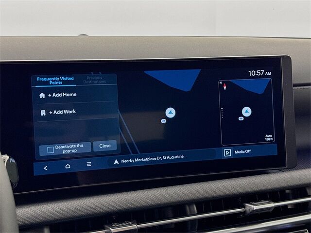 2025 Hyundai Tucson SEL Convenience Quincy MA