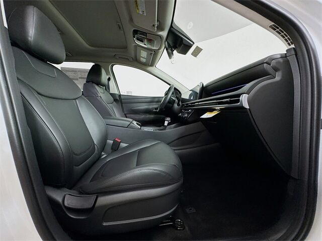 2025 Hyundai Tucson SEL Convenience Quincy MA