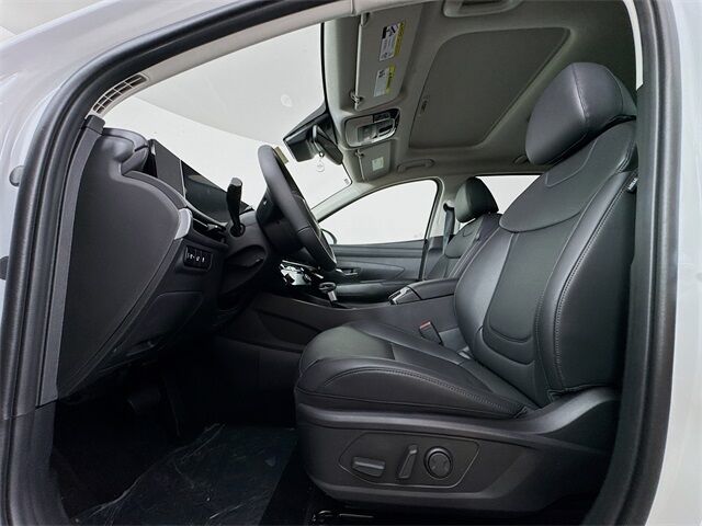 2025 Hyundai Tucson SEL Convenience Quincy MA