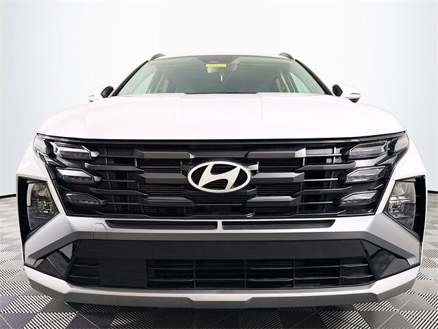 2025 Hyundai Tucson SEL Convenience Quincy MA
