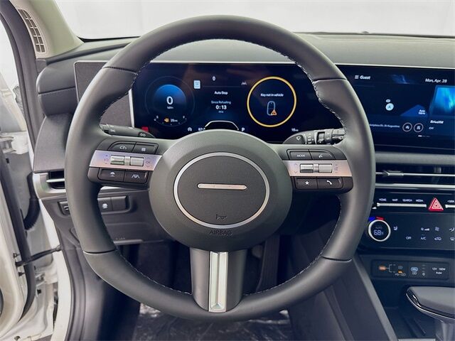 2025 Hyundai Tucson SEL Convenience Quincy MA