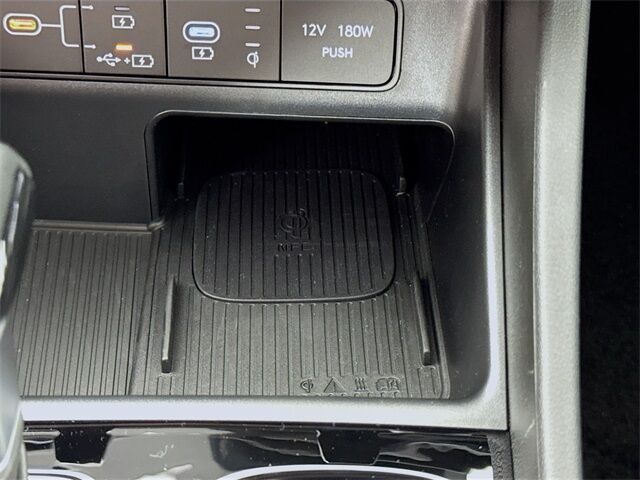 2025 Hyundai Tucson SEL Convenience Quincy MA