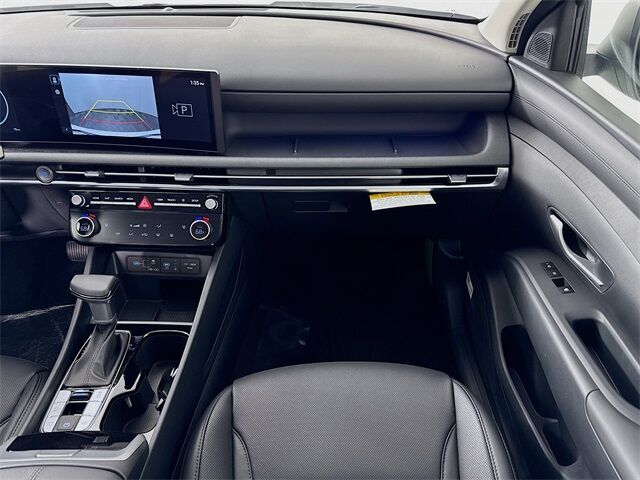 2025 Hyundai Tucson SEL Convenience Quincy MA