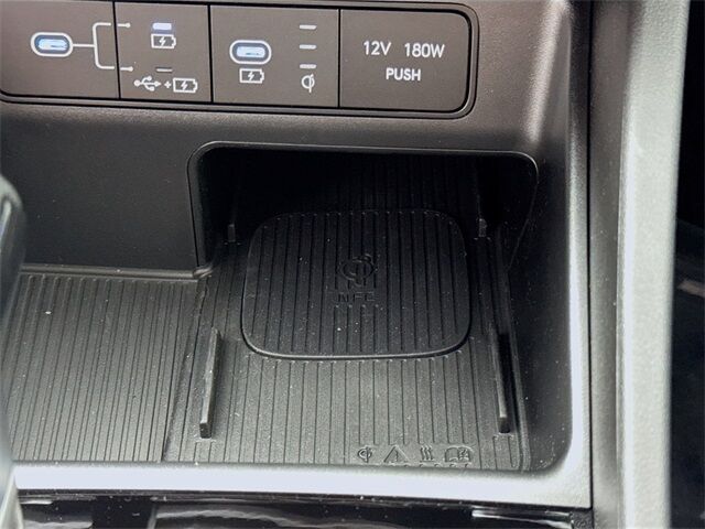 2025 Hyundai Tucson SEL Convenience Quincy MA